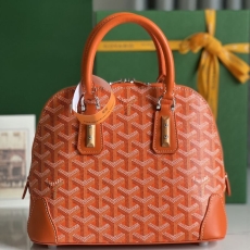 Goyard Top Handle Bags